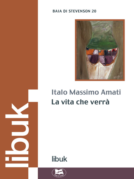 Cover image for La vita che verrà